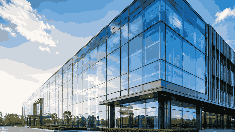 Curtain Wall